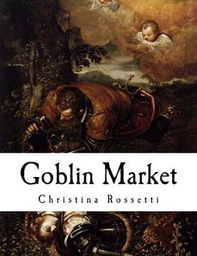 portada Goblin Market: and other poems