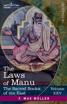 portada The Laws of Manu: With Extracts from Seven Commentaries