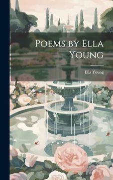 portada Poems by Ella Young (en Inglés)