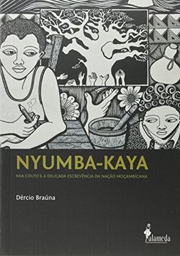 portada Nyumba-Kaya (Em Portuguese do Brasil)
