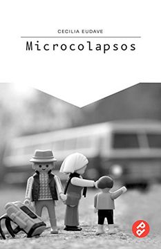 portada Microcolapsos (Spanish Edition)