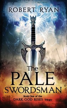 portada The Pale Swordsman (in English)