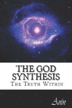 portada The God Synthesis (en Inglés)