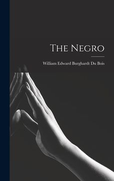 portada The Negro (en Inglés)