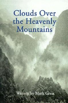 portada clouds over the heavenly mountains (en Inglés)