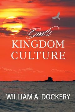 portada God's Kingdom Culture (en Inglés)