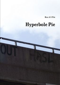 portada Hyperbole Pie