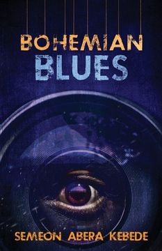 portada Bohemian Blues (in English)