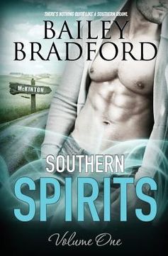 portada Southern Spirits: Vol 1