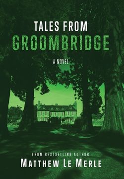 portada Tales From Groombridge (en Inglés)