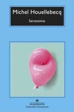 portada Serotonina