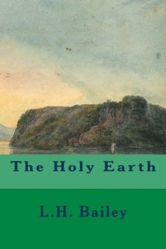 portada The Holy Earth 