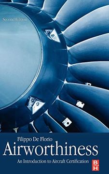 portada Airworthiness: An Introduction to Aircraft Certification (en Inglés)
