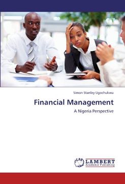 portada financial management (en Inglés)