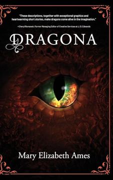 portada Dragona (in English)