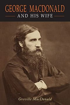 portada George Macdonald and his Wife (en Inglés)