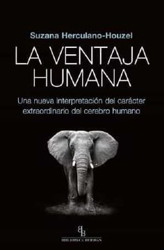 portada La Ventaja Humana (Biblioteca Buridan) (in Spanish)