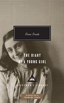 portada The Diary of a Young Girl (in English)