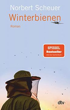 portada Winterbienen: Roman (in German)
