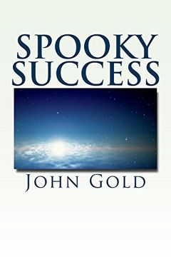 portada Spooky Success (en Inglés)