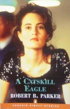 portada Catskill Eagle (Simply Stories) (in English)
