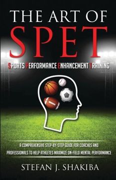 portada The ART of SPET: Sports Performance Enhancement Training
