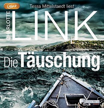 portada Die Täuschung (in German)