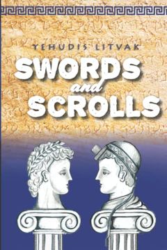 portada Swords and Scrolls (en Inglés)