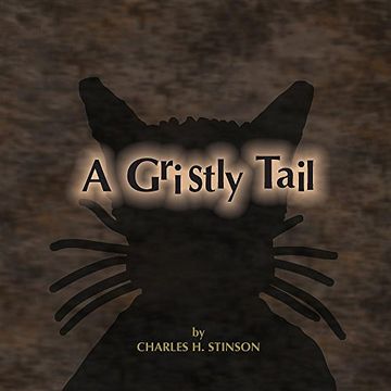 portada A Gristly Tail