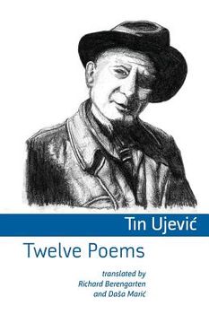 portada Twelve Poems (en Inglés)