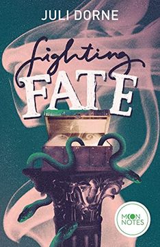 portada Fighting Fate (in German)