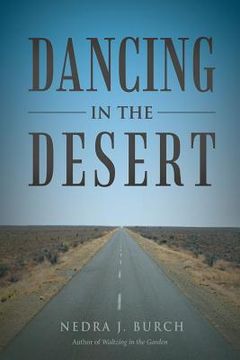 portada Dancing in the Desert (en Inglés)