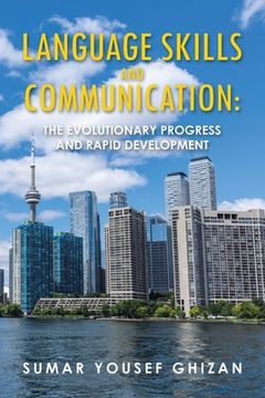 portada Language Skills and Communication: The Evolutionary Progress and Rapid Development (en Inglés)