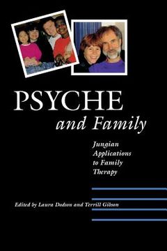 portada psyche & family (p) (en Inglés)