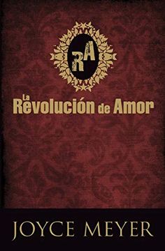 portada La Revolucion de Amor