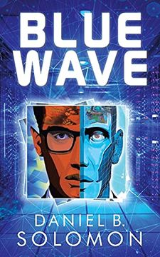 portada Blue Wave (en Inglés)