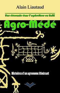 portada Agro-Médé: une decennie dans l'agriculture en Haiti (en Francés)