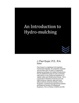portada An Introduction to Hydro-Mulching (en Inglés)