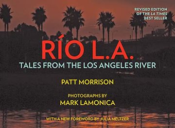 portada Rio La: Tales from the Los Angeles River (in English)