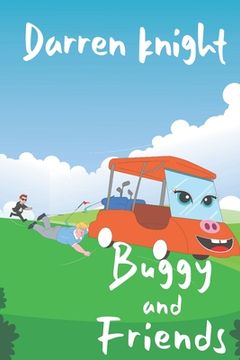 portada Buggy and Friends (en Inglés)