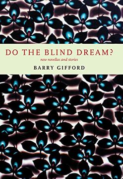 portada Do the Blind Dream? (in English)
