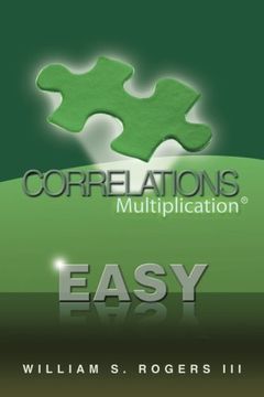portada Multiplication - Easy 