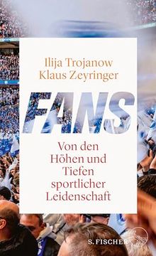 portada Fans (en Alemán)
