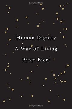 portada Human Dignity - a Way of Living
