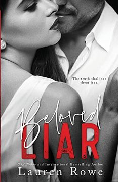 portada Beloved Liar (The Reed Rivers Trilogy) 
