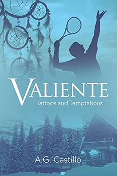 portada Valiente: Tattoos and Temptations (en Inglés)