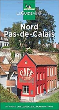 portada Nord-Pas-De-Calais