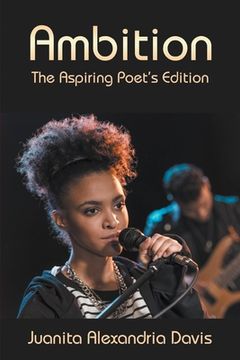 portada Ambition: The Aspiring Poet's Edition (en Inglés)