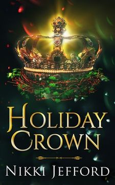 portada Holiday Crown (en Inglés)