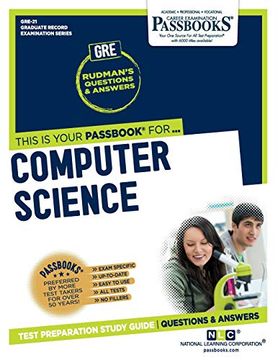 portada Computer Science (in English)